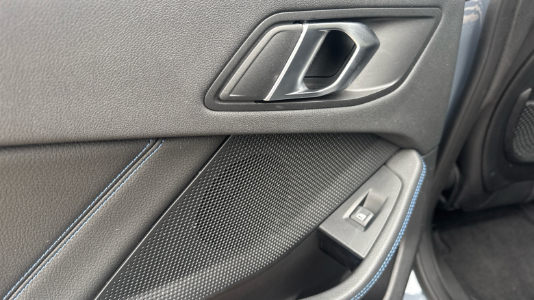 BMW 2 Series 220i M Sport 4dr Step Auto Petrol Saloon